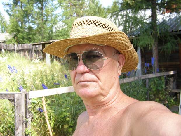 Кот геннадий петрович