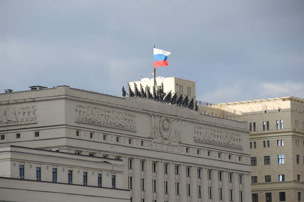 Минобороны России сделало экстренное заявление о перемирии