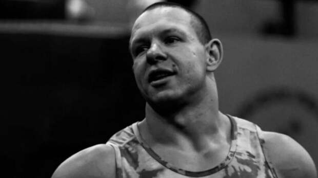 Чемпиона России по функциональному многоборью застрелили в Калуге