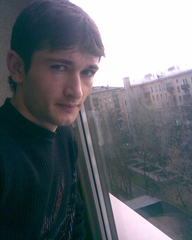 Шахраман