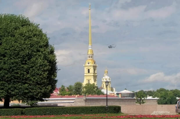 В Петербурге пропал колумбиец, переставший выходить на связь после прогулки