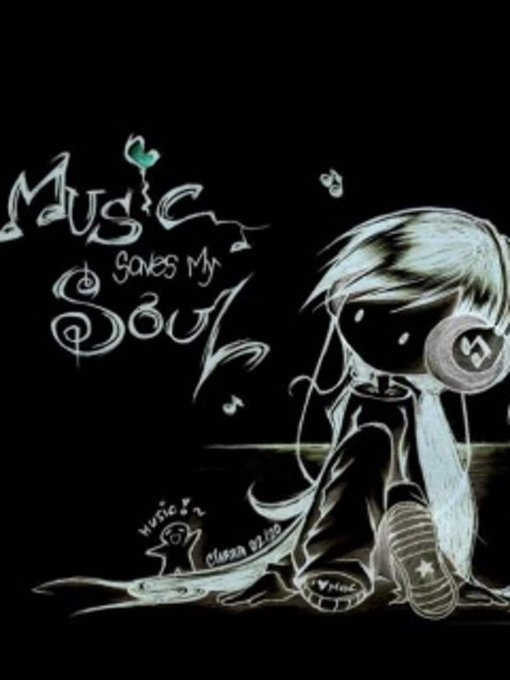 Love music me