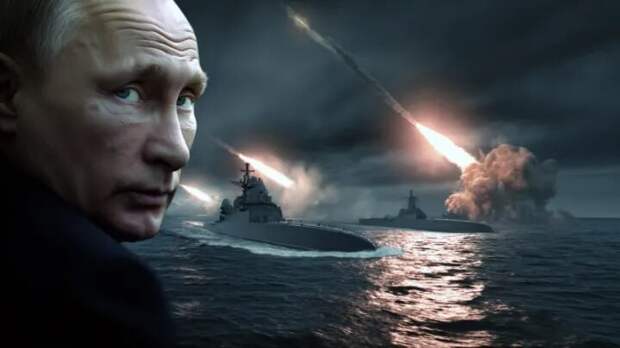 В НАТО десятилетиями насмехались над флотом России. Теперь наша очередь. Китайцы ошеломлены