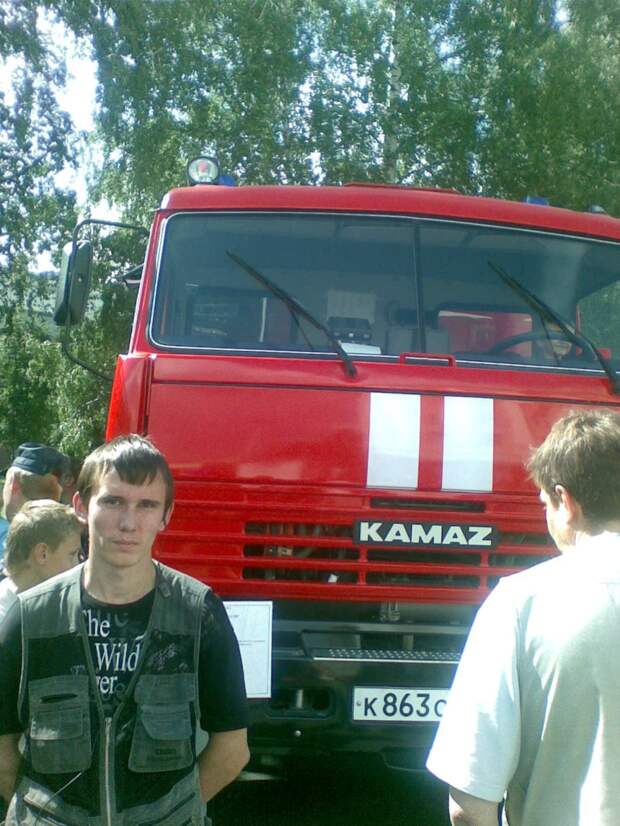 Фото врача шалабода антон анатольевич город барнаул 1 - 24 августа - Антон Шалабода - 84141210 - Медиаплатформа МирТесен