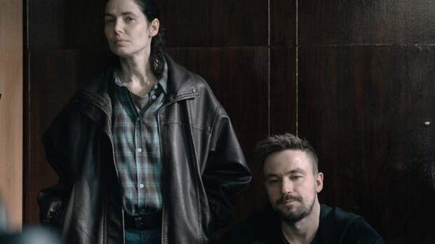 Александр Петров и Юлия Снигирь ищут маньяка в первом тизере сериала «После Фишера. Инквизитор»