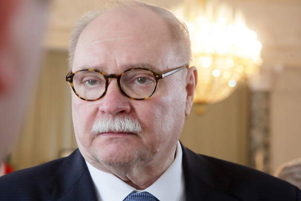 Владимир Бортко возвращается к кино с сериалом о Сталине в свой 80-летний юбилей