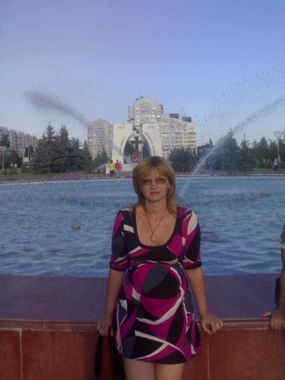 Ряховская валерия геннадьевна красногорск фото