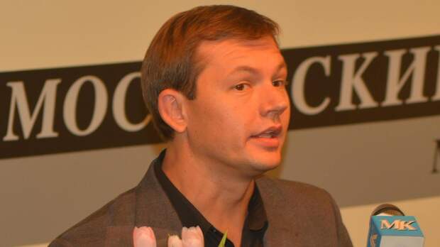 Алексей Фатеев рассказал о решении уйти от первой жены: «Жизнь складывается по‑разному»