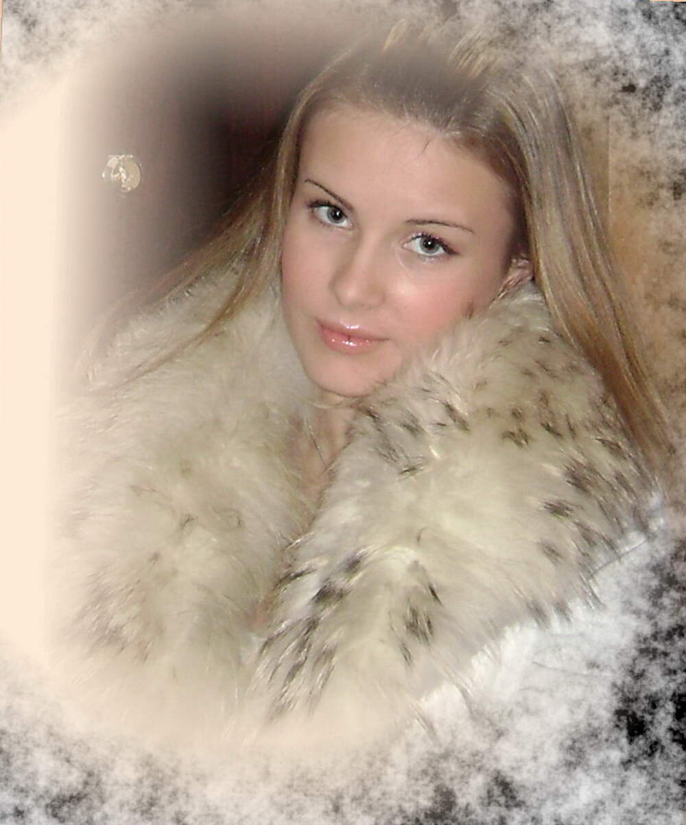 Ксения ткачева