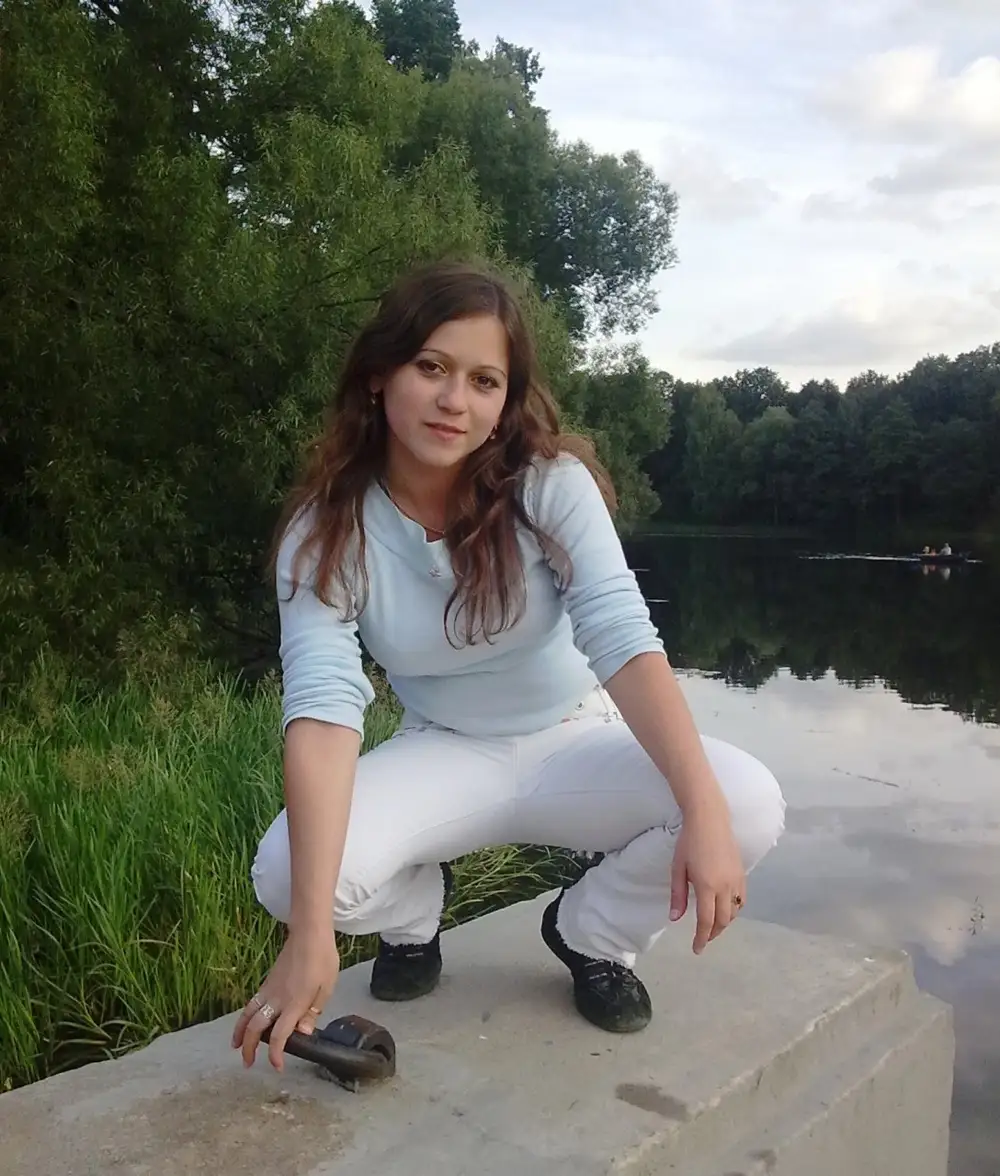 Елена Нарышкина Москва
