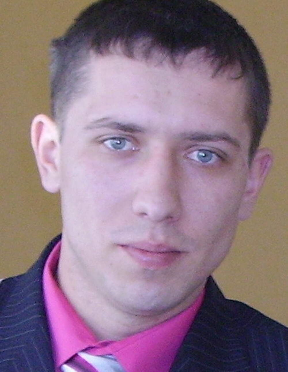 Алексей турбин