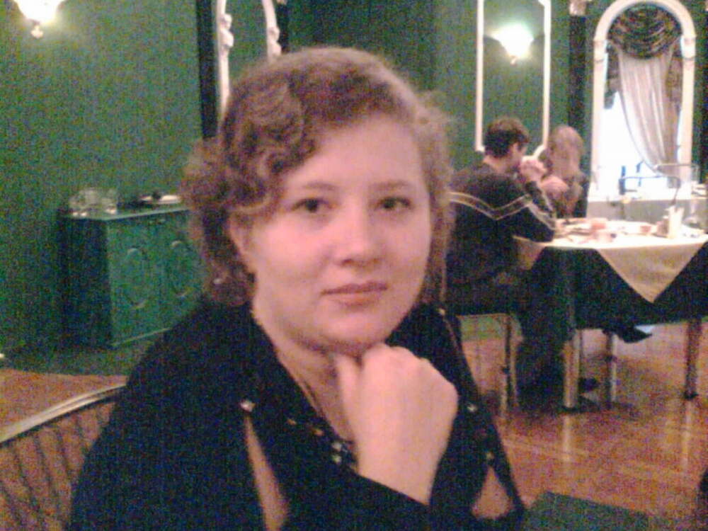 Козлова Анна Одноклассники