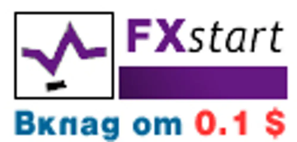 Fxstart. Fxstart