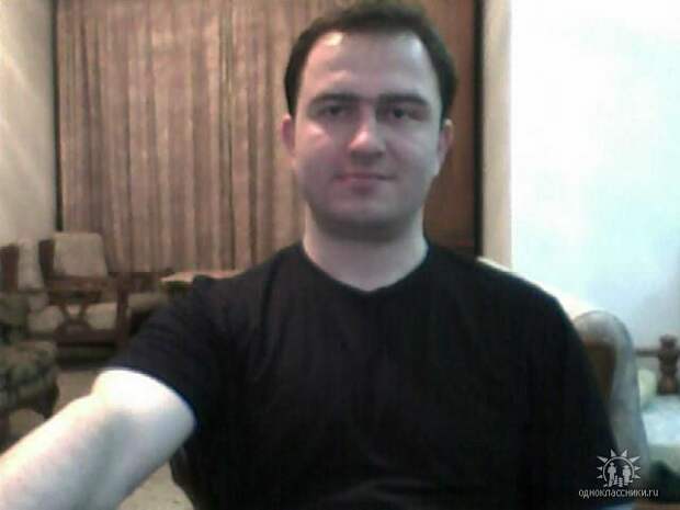 Эльбрус кутрашев