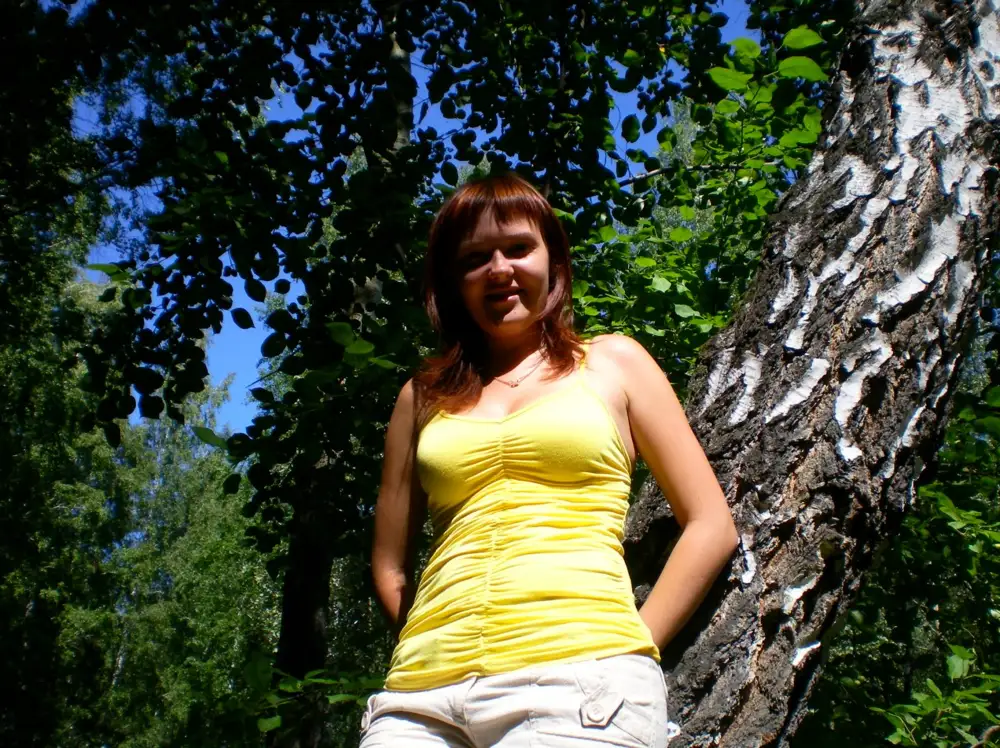 Дьячкова Анна