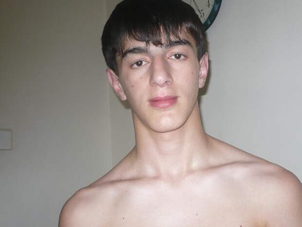 Гязов