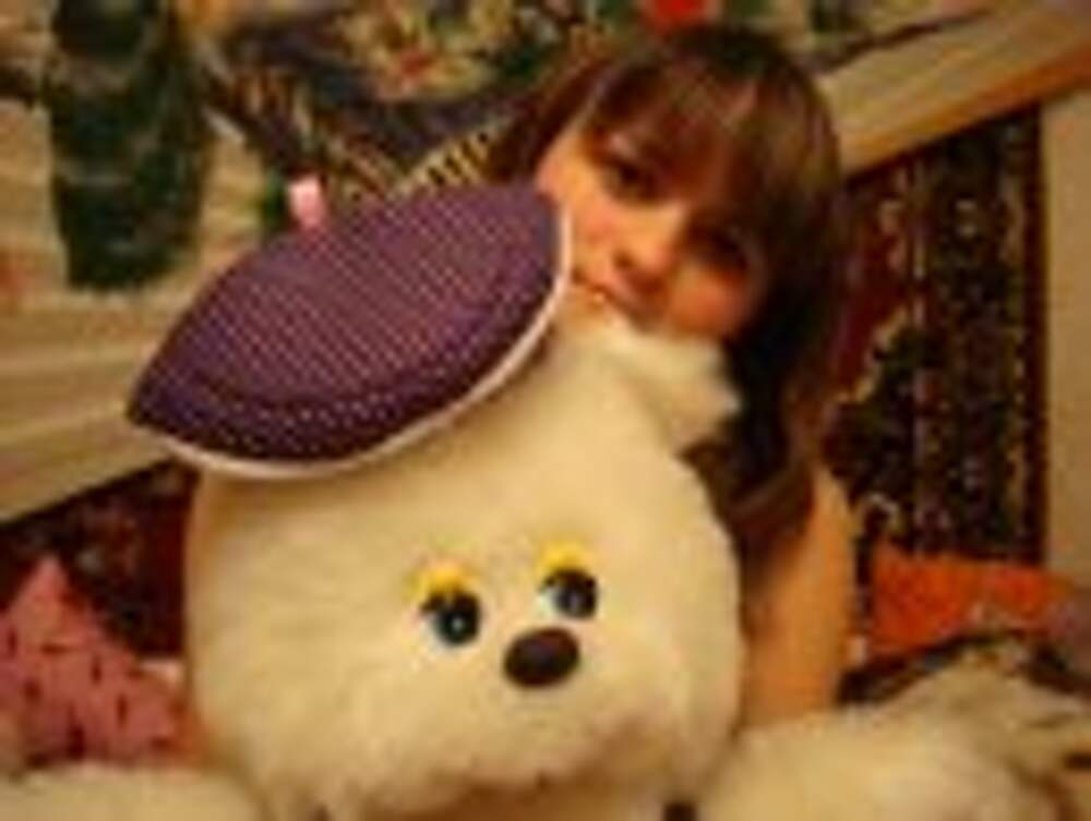 Шнякина Юлия Сергеевна