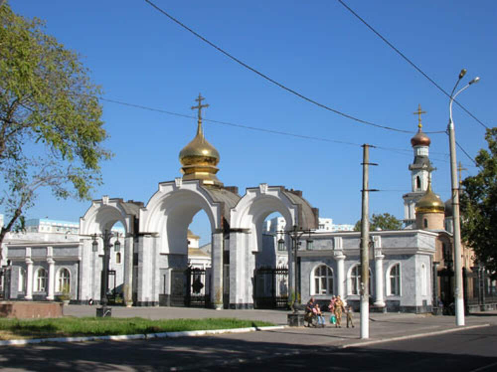 Церковь 24. 24. В церкви. Храм Дубовицкий фото.