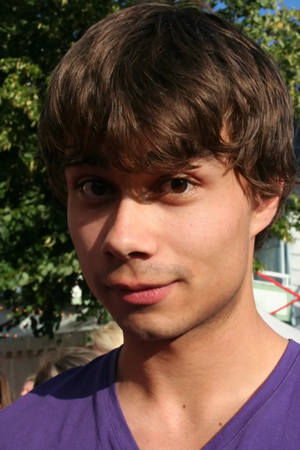 Alexander rybak