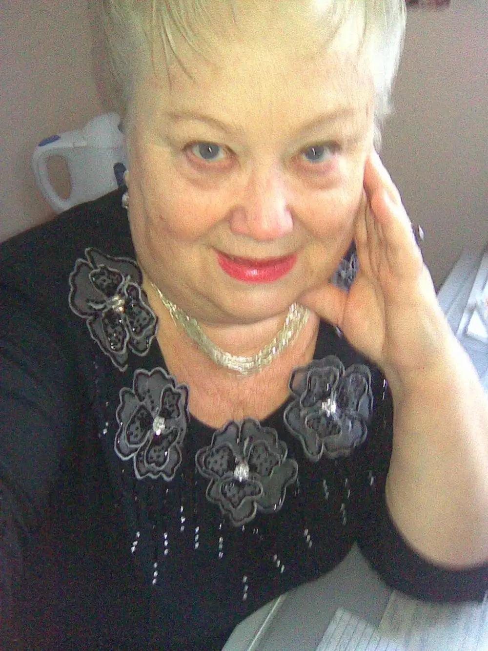 006 - 18 апреля - Людмила Денисова - 701746694 - Медиаплатформа МирТесен