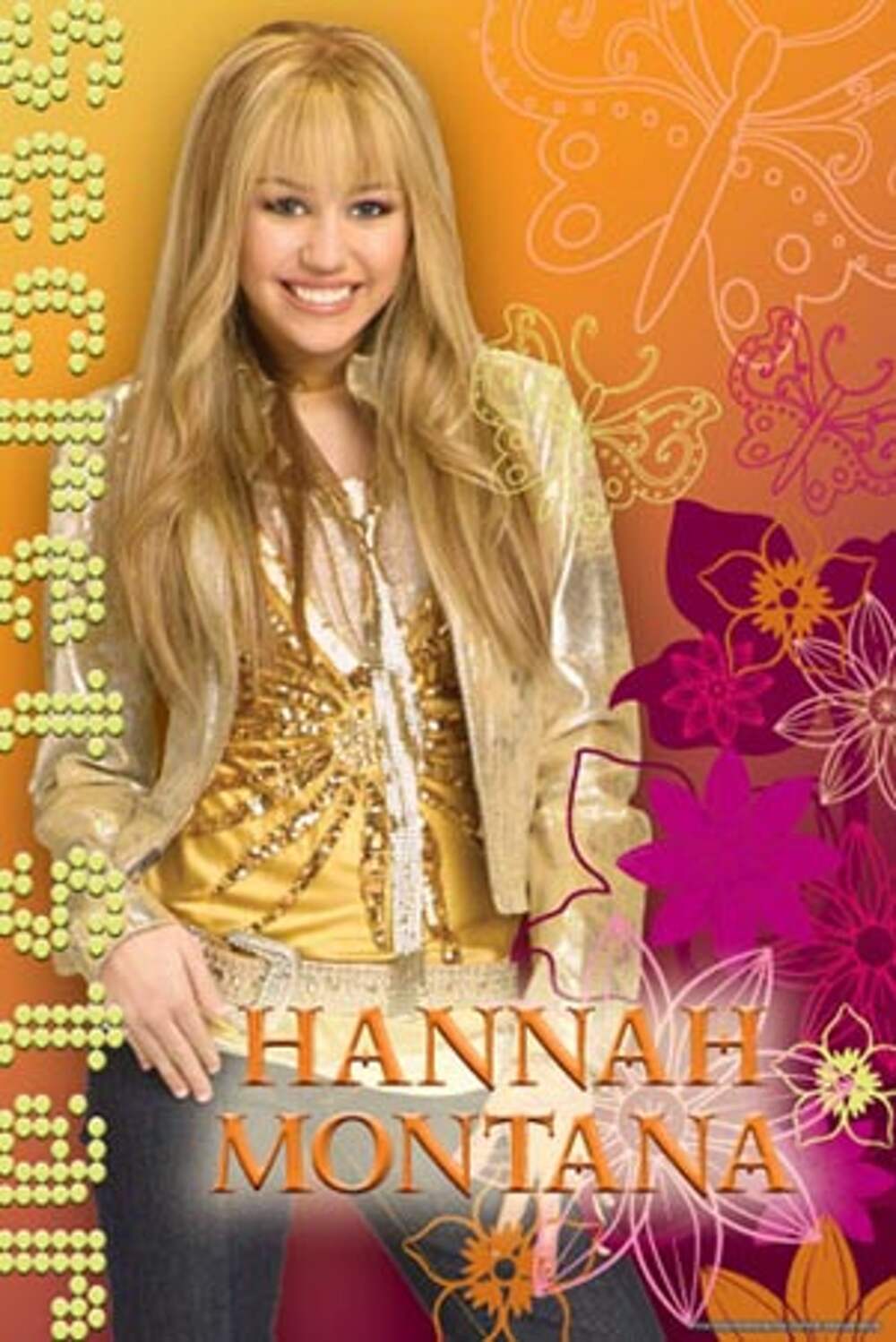 Hannah Montana Fakes