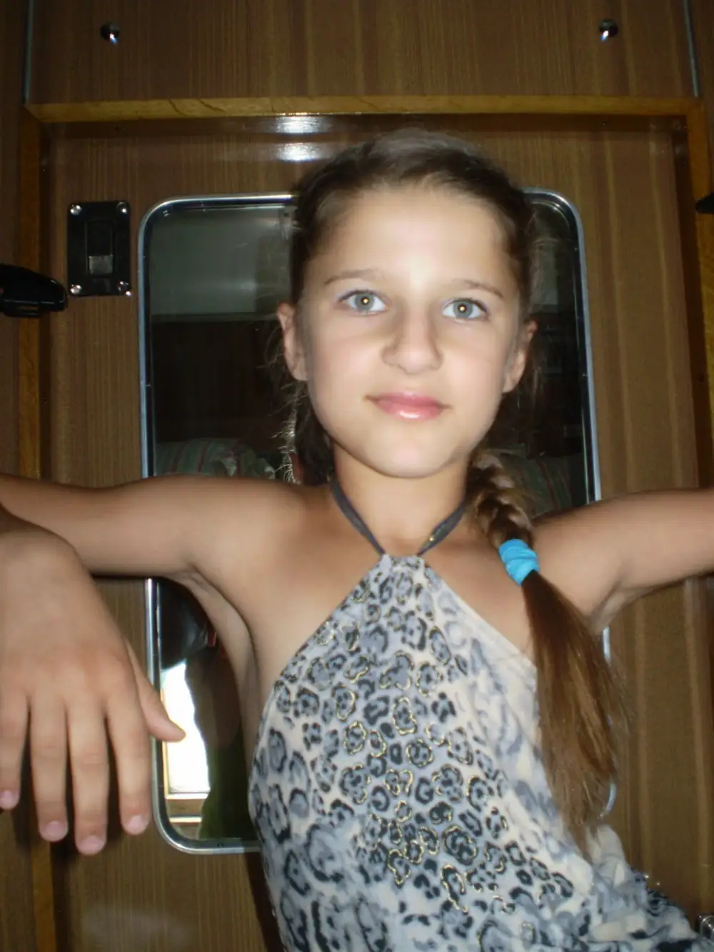 Профиль катя набока 117499355 Медиаплатформа МирТесен