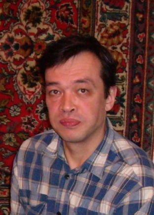 Михаил Жданов: записи профиля ВКонтакте