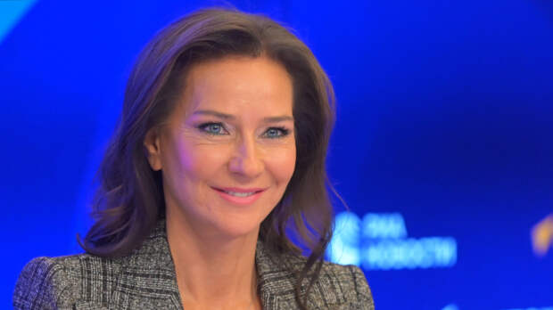 Букет полевых цветов: Елена Север об искренней благодарности российских бойцов