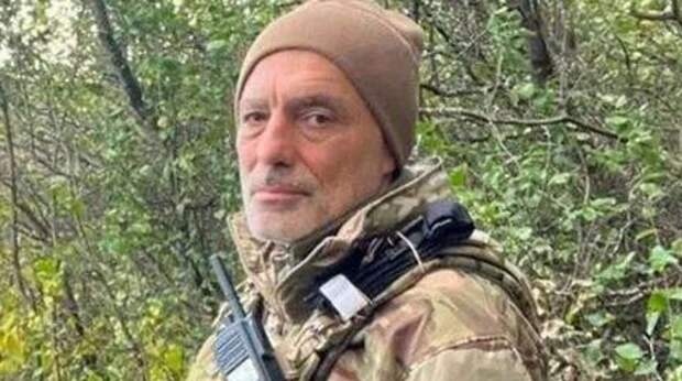 Майданщик-дронщик в ужасе: «Мне 58 лет. Дайте отдохнуть от войны»