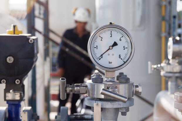 Reuters: Европа хочет оценить последствия ограничений на импорт российского газа