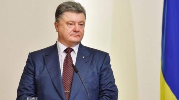 Ради сохранения поста министра МВД, Аваков «умоет Украину кровью»