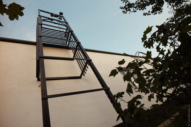 Как сделать лифт на крышу загородного дома своими руками загородный дом, лифт, сделай сам
