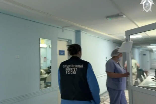 «Завернули мертвого ребенка в тряпки, положили на грудь»: что произошло в роддоме Новокузнецка