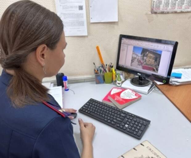 Председателю СК России будет доложено о расследовании обстоятельств смерти пациента специализированного медицинского учреждения в Волгоградской области