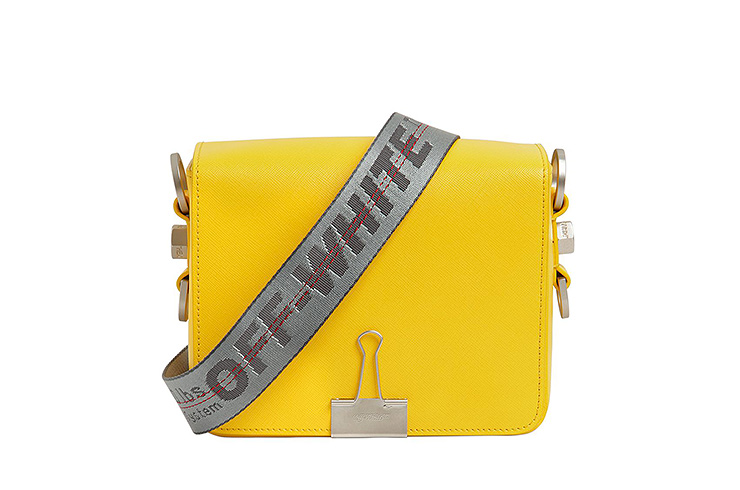 OFF WHITE (luisaviaroma.com), 52 500 рублей OFF WHITE (luisaviaroma.com), 52 500 рублей