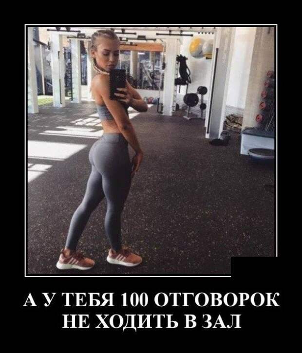 Демотиваторы, смотреть и поднимать настроение