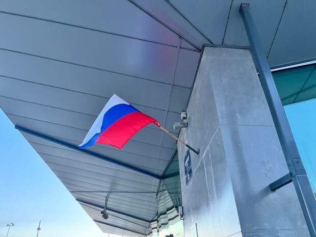 В Ленобласти откроется постоянный филиал выставки «Россия»