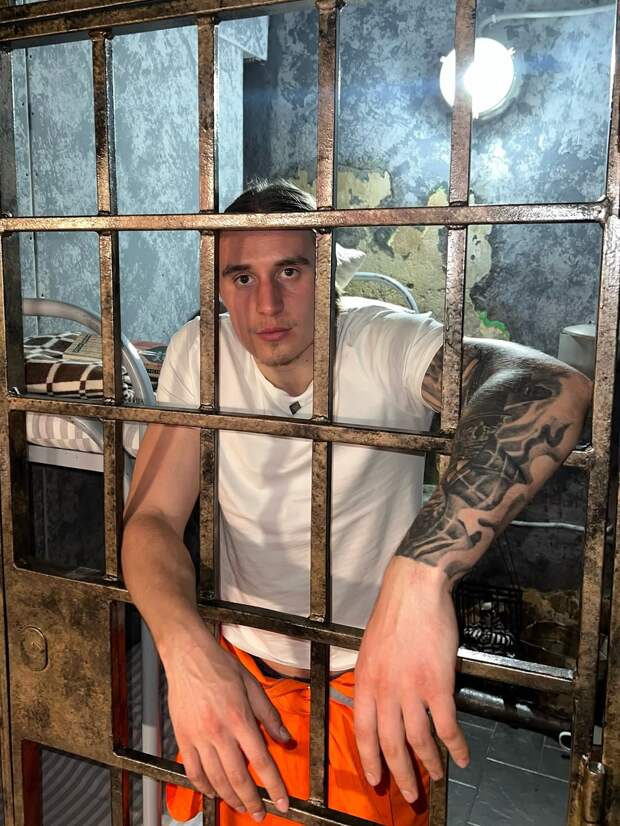 Стало известно о тюремном прошлом нового возлюбленного звезды Comedy Woman