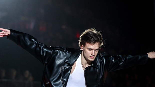 Семененко доволен выступлением в короткой программе в финале Гран-при России