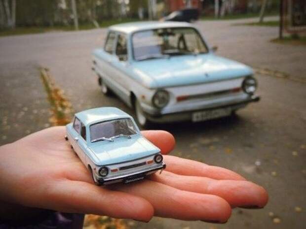 Свежие АВТОприкольные картинки