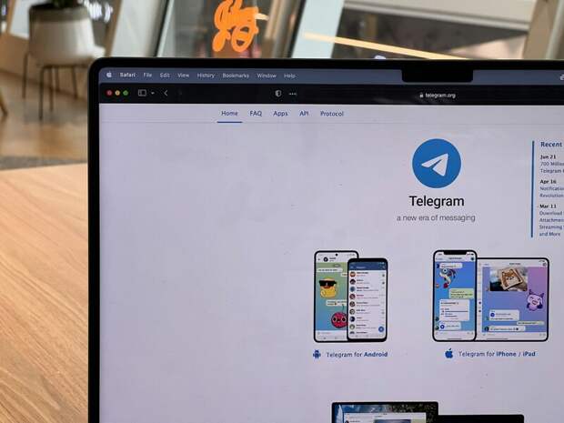 Telegram запускает свою "звездную" валюту для оплаты цифровых товаров и услуг