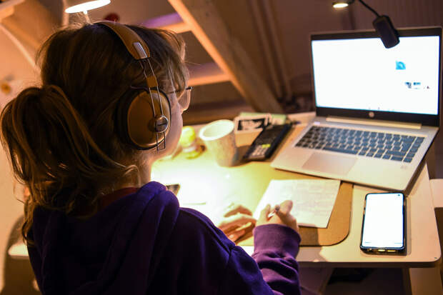 Юрист Пожарская: мошенники-репетиторы часто предлагают бюджетные места в вузах