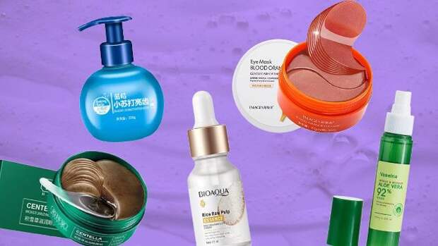 Дешевле некуда: 5 косметических хитов по 399 рублей, которые радуют и ценой, и эффектом