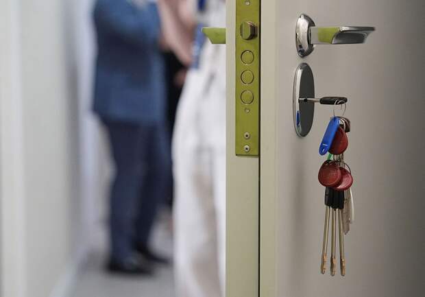 Роспатент получил заявку на бренд агентства недвижимости «Лариса Долина»