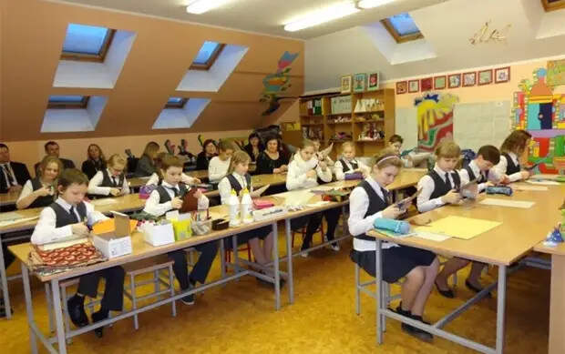 В Латвии сказали, что это прекрасно - не знать математику. "Учеба - тяжелое наследие СССР"