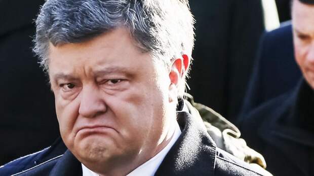 Порошенко: Пусть Бог простит! Порошенко: Пусть Бог простит!