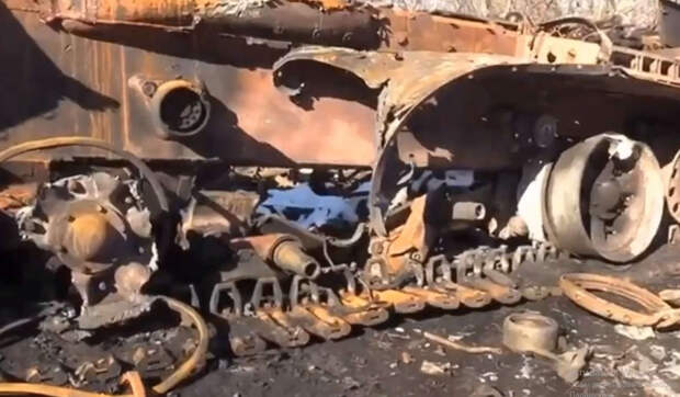 Народная милиция ЛНР освободила от украинских силовиков Варваровку