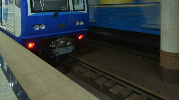 Житель Брюсселя намеренно толкнул женщину под поезд в метро