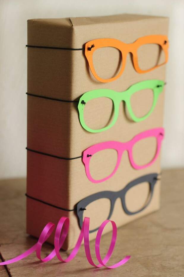 5 easy gift-wrap ideas for kids’ presents « Growing Spaces