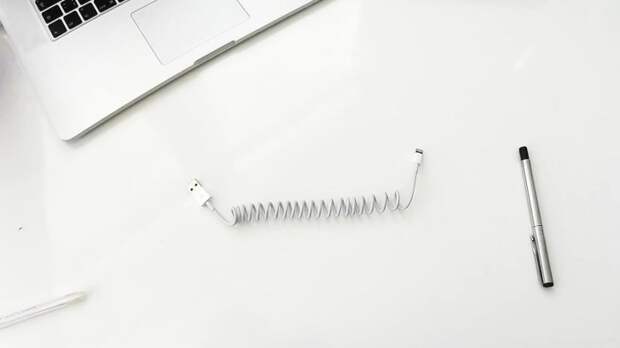 Как сделать витой usb-кабель из обычного